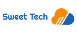 Sweet Tech Logo